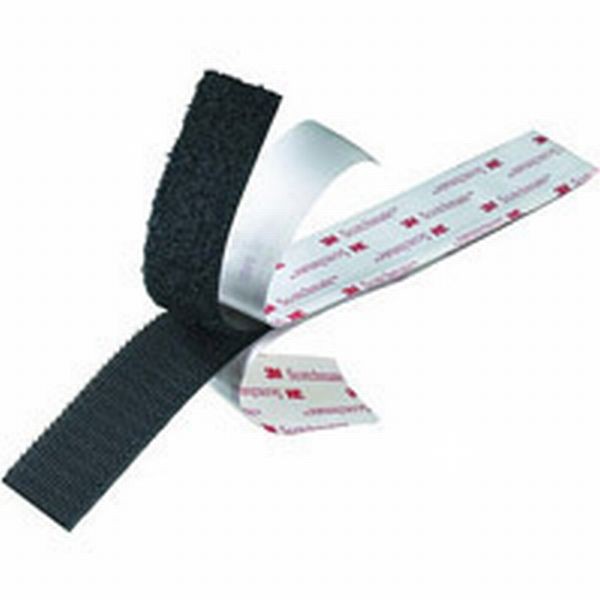 Hook & Loop Fasteners